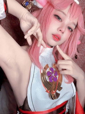 Meya - Yae Miko_21_xfsp