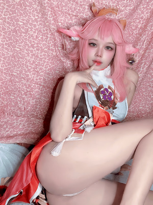 Meya - Yae Miko_29_nkba