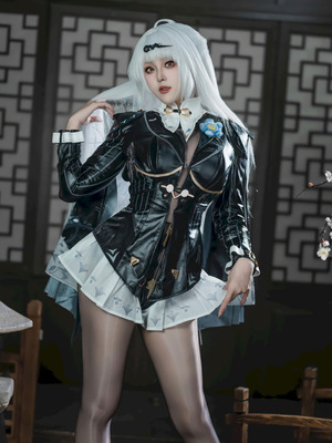 Natsuko夏夏子 - 仪玄-墨形影踪_03_kpuf