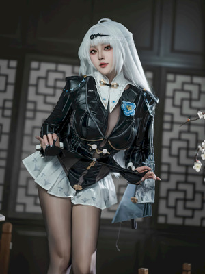 Natsuko夏夏子 - 仪玄-墨形影踪_06_caat