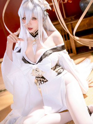 星之迟迟 - 碧蓝航线 白凤