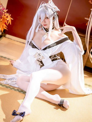 星之迟迟 - 碧蓝航线 白凤_02_obsp