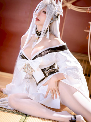 星之迟迟 - 碧蓝航线 白凤_03_pulh