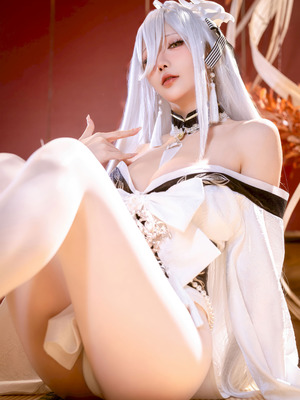 星之迟迟 - 碧蓝航线 白凤_07_jhlt