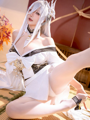 星之迟迟 - 碧蓝航线 白凤_10_iwun