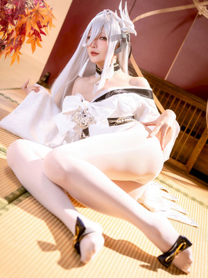 星之迟迟 - 碧蓝航线 白凤_12_pbft