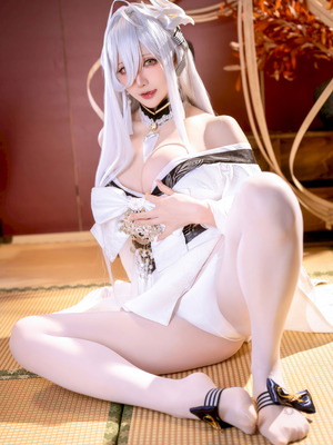 星之迟迟 - 碧蓝航线 白凤_14_ppam