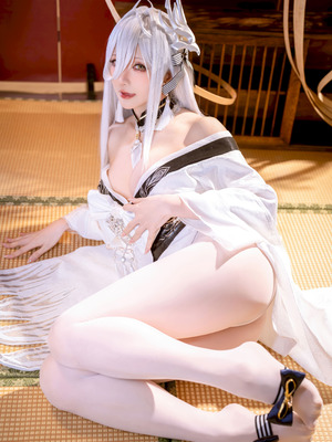 星之迟迟 - 碧蓝航线 白凤_16_kvvk