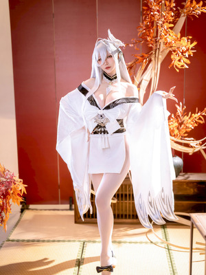 星之迟迟 - 碧蓝航线 白凤_20_jyeh