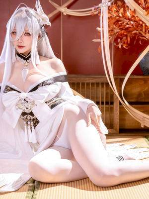 星之迟迟 - 碧蓝航线 白凤_22_atqc