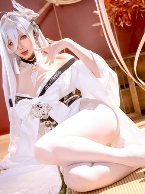 星之迟迟 - 碧蓝航线 白凤_23_duoe