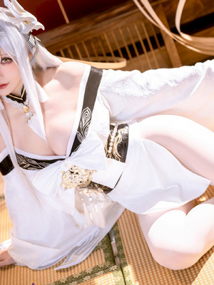 星之迟迟 - 碧蓝航线 白凤_25_vstl