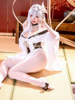 星之迟迟 - 碧蓝航线 白凤_27_ewkb