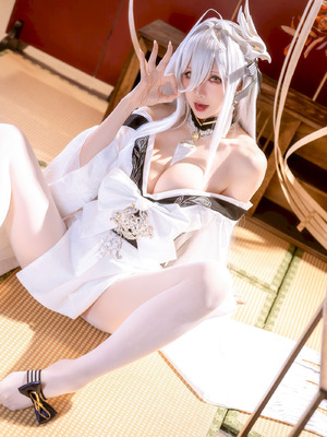 星之迟迟 - 碧蓝航线 白凤_31_tmib