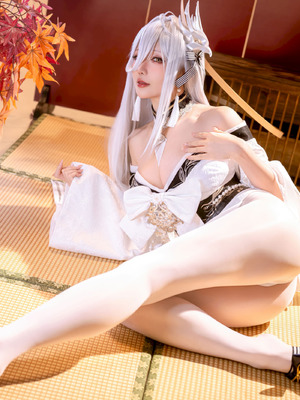 星之迟迟 - 碧蓝航线 白凤_33_bcco