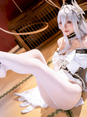 星之迟迟 - 碧蓝航线 白凤_35_kuim