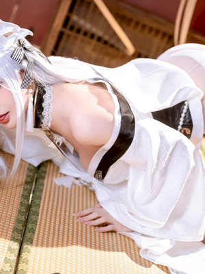 星之迟迟 - 碧蓝航线 白凤_39_jsal