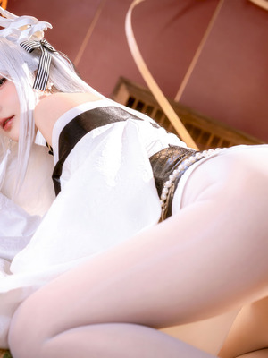 星之迟迟 - 碧蓝航线 白凤_41_iiuq