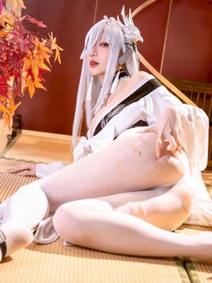 星之迟迟 - 碧蓝航线 白凤_47_ptho