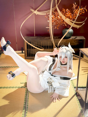 星之迟迟 - 碧蓝航线 白凤_51_byks