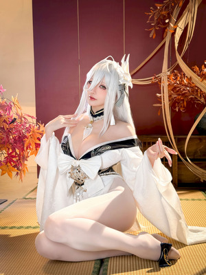 星之迟迟 - 碧蓝航线 白凤_55_aicy