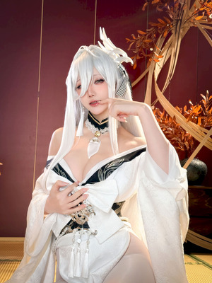 星之迟迟 - 碧蓝航线 白凤_56_ssum