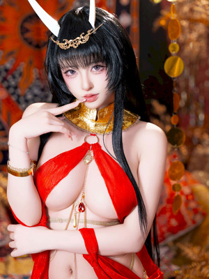 清水由乃 - 碧蓝航线 能代舞娘_36_ulkx