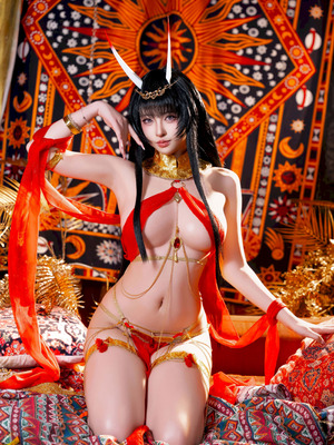 清水由乃 - 碧蓝航线 能代舞娘_41_wvgn