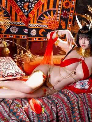 清水由乃 - 碧蓝航线 能代舞娘_46_pfqa