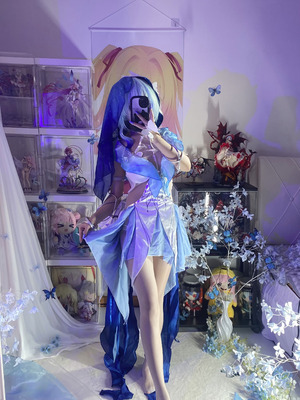 白栎Shirly - 守岸人_005_wdjs