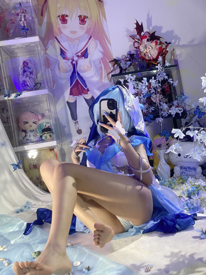 白栎Shirly - 守岸人_012_msbn