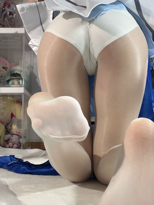 白栎Shirly - 守岸人_013_igqg