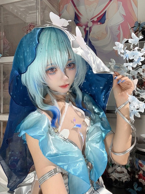 白栎Shirly - 守岸人_026_odsq