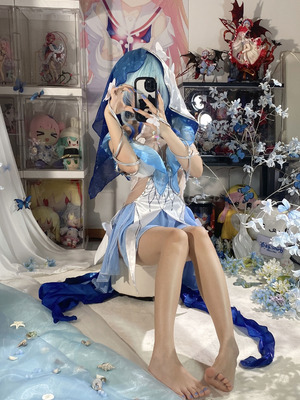 白栎Shirly - 守岸人_027_lmlg