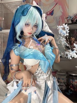 白栎Shirly - 守岸人_029_aiqp