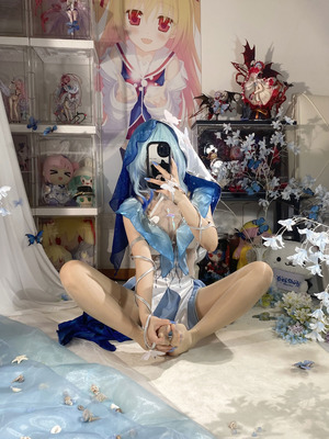 白栎Shirly - 守岸人_030_macx