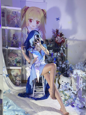 白栎Shirly - 守岸人_032_ruak