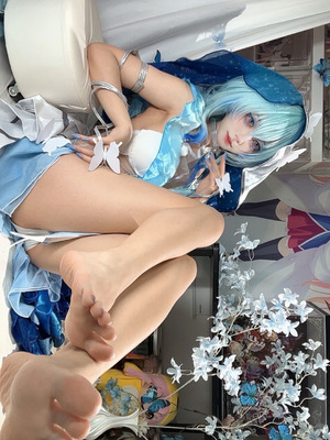 白栎Shirly - 守岸人_033_sawc