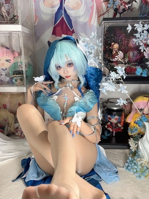 白栎Shirly - 守岸人_034_nlxv