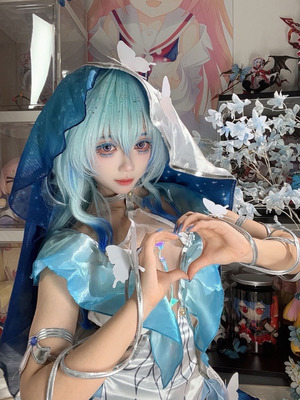 白栎Shirly - 守岸人_039_mllt