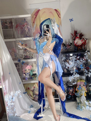 白栎Shirly - 守岸人_041_cbym