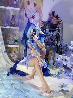 白栎Shirly - 守岸人_043_vvya