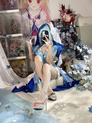 白栎Shirly - 守岸人_047_slbc