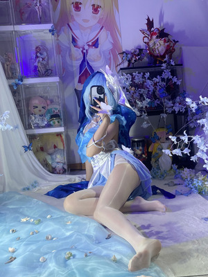 白栎Shirly - 守岸人_049_eoft