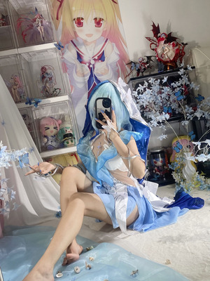 白栎Shirly - 守岸人_052_ndth