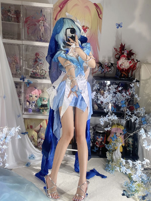 白栎Shirly - 守岸人_053_kxxt