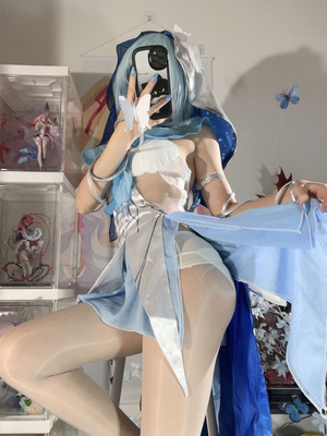 白栎Shirly - 守岸人_054_hnbp