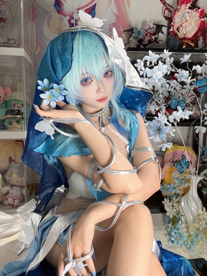 白栎Shirly - 守岸人_058_duxd