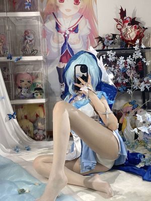 白栎Shirly - 守岸人_062_hpqe