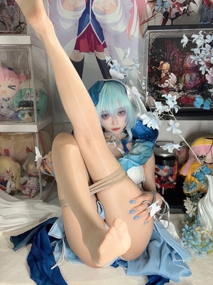 白栎Shirly - 守岸人_063_idpa